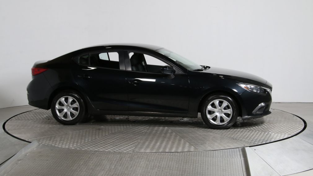2014 Mazda 3 GR ELECT BLUETOOTH BAS KILOMÈTRAGE #8