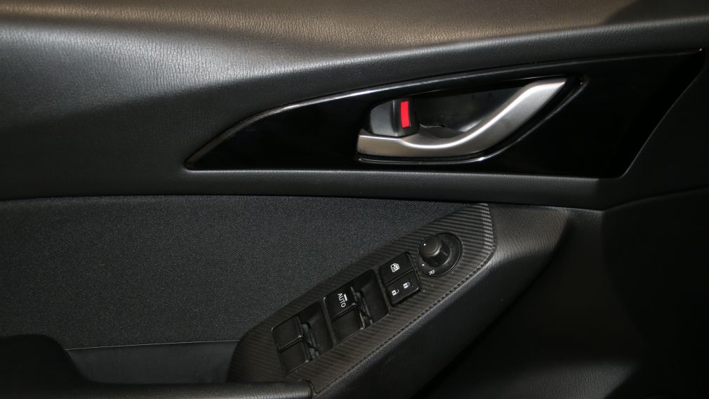 2014 Mazda 3 GR ELECT BLUETOOTH BAS KILOMÈTRAGE #10