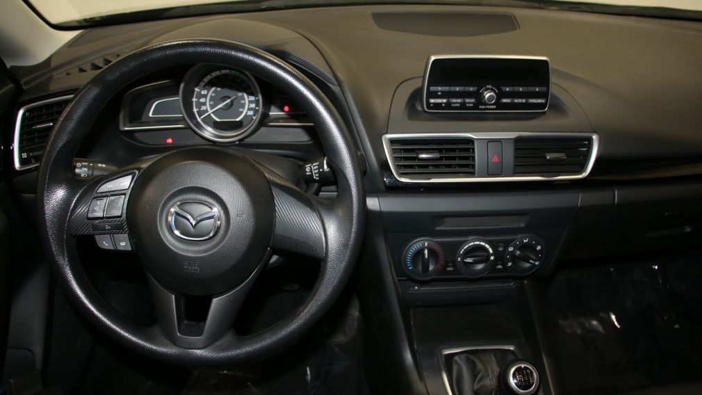 2014 Mazda 3 GR ELECT BLUETOOTH BAS KILOMÈTRAGE #13