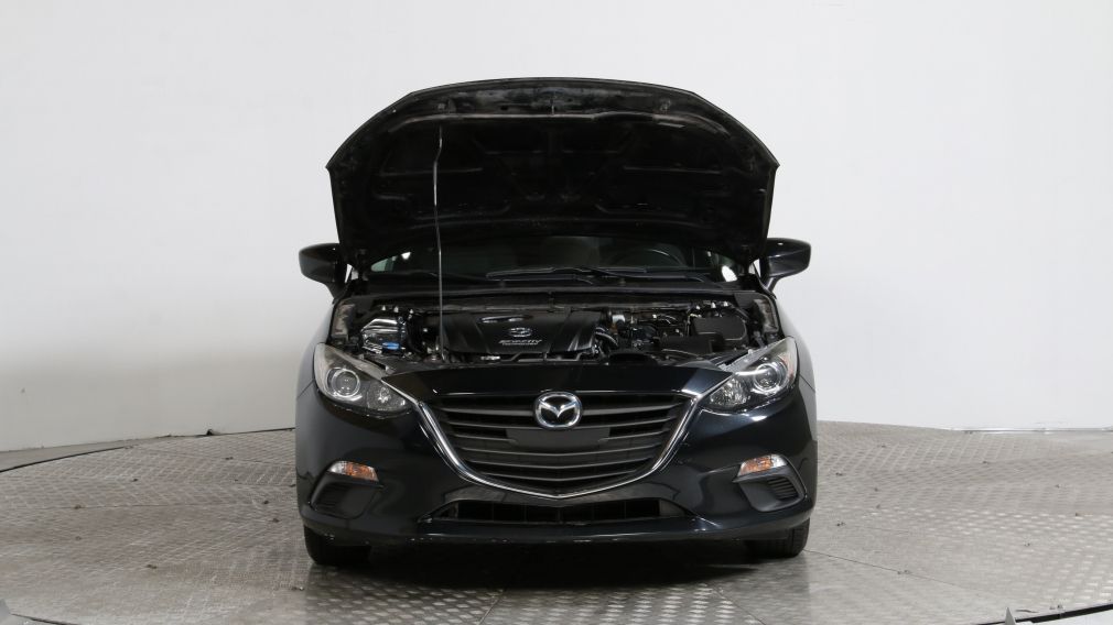 2014 Mazda 3 GR ELECT BLUETOOTH BAS KILOMÈTRAGE #24