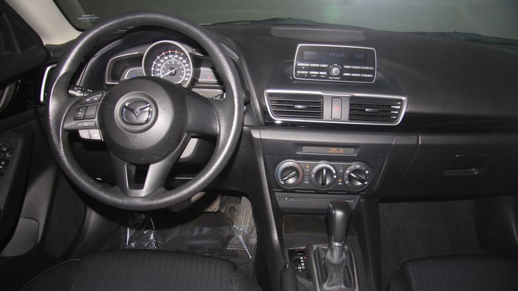 2014 Mazda 3 GX-SKYACTIVE AUTO A/C GR ÉLECT BLUETHOOT #13