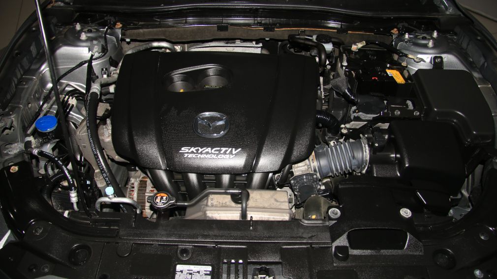 2014 Mazda 3 GX-SKYACTIVE AUTO A/C GR ÉLECT BLUETHOOT #22