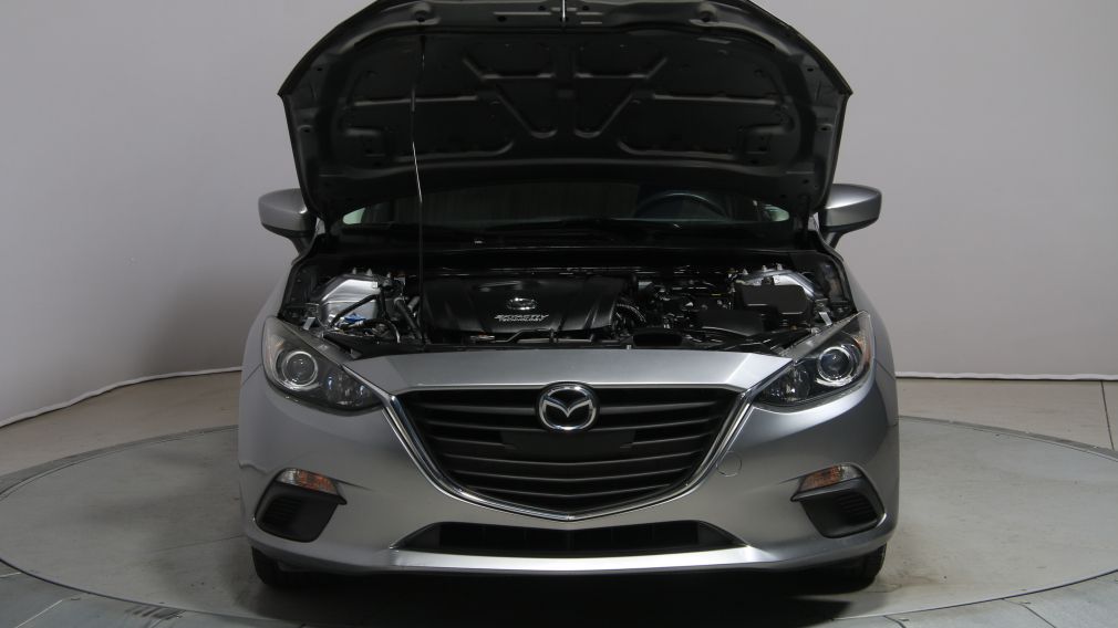 2014 Mazda 3 GX-SKYACTIVE AUTO A/C GR ÉLECT BLUETHOOT #23