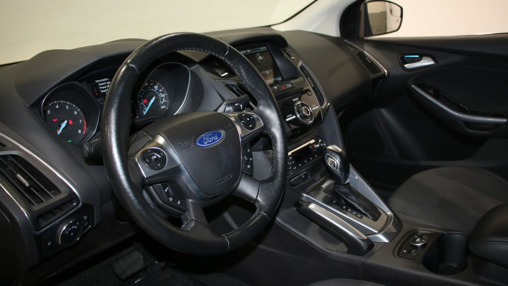 2012 Ford Focus Titanium AUTO A/C GR ÉLECT MAGS BLUETHOOT #8