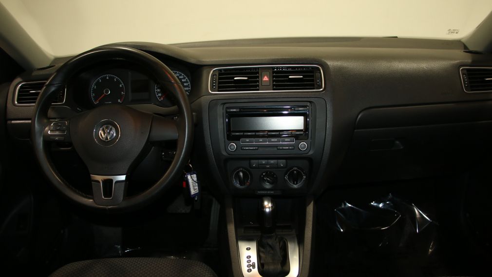 2013 Volkswagen Jetta Comfortline AUTO A/C GR ELECT #2