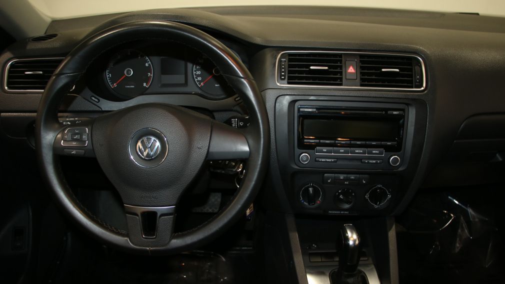 2013 Volkswagen Jetta Comfortline AUTO A/C GR ELECT #3