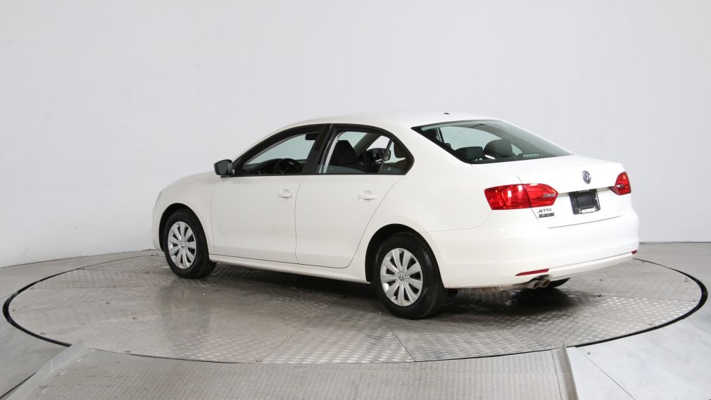 2013 Volkswagen Jetta Comfortline AUTO A/C GR ELECT #11