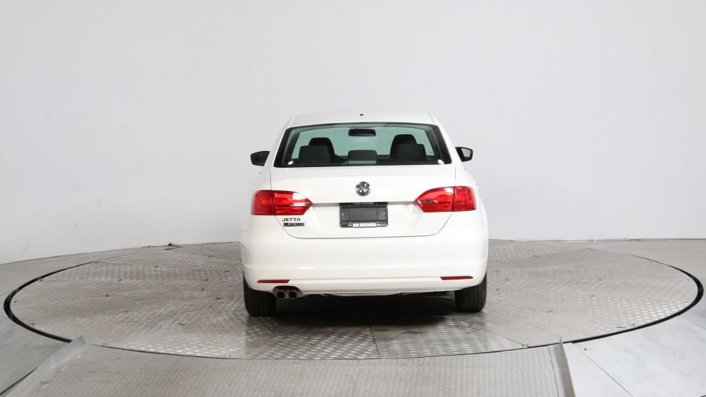 2013 Volkswagen Jetta Comfortline AUTO A/C GR ELECT #12