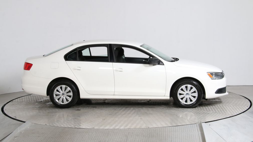 2013 Volkswagen Jetta Comfortline AUTO A/C GR ELECT #14