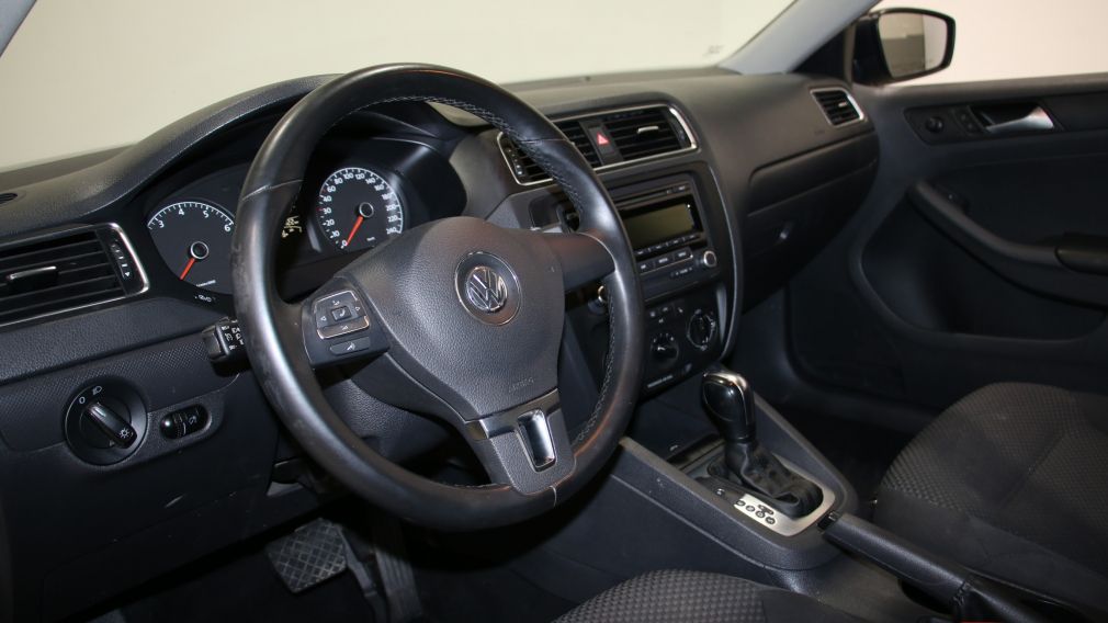 2013 Volkswagen Jetta Comfortline AUTO A/C GR ELECT #15