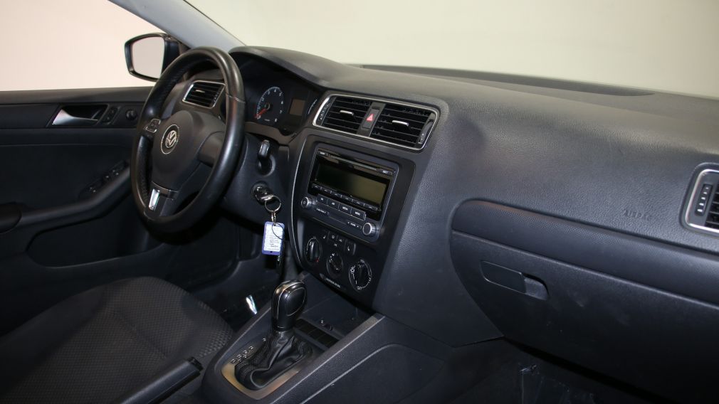 2013 Volkswagen Jetta Comfortline AUTO A/C GR ELECT #17