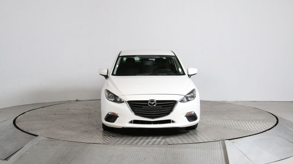 2014 Mazda 3 GX-SKY AUTO AC GR BLUETOOTH #1