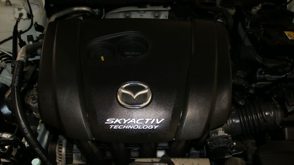 2014 Mazda 3 GX-SKY AUTO AC GR BLUETOOTH #22