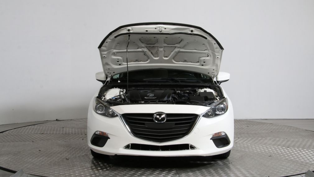 2014 Mazda 3 GX-SKY AUTO AC GR BLUETOOTH #23