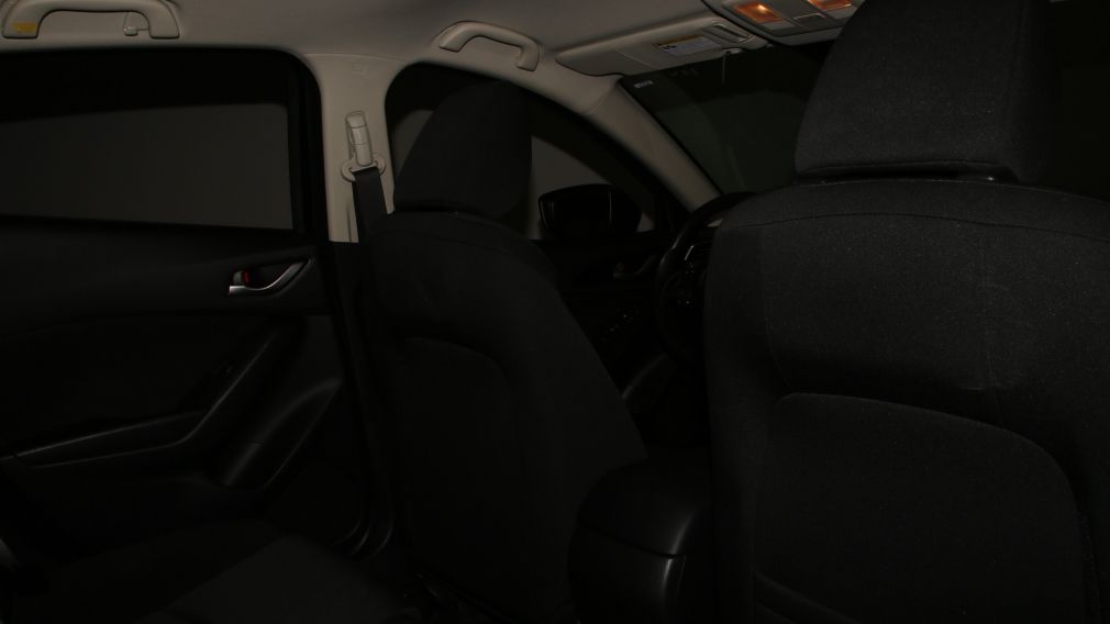 2014 Mazda 3 GX-SKY AUTO AC GR ELECT BLUETOOTH #18