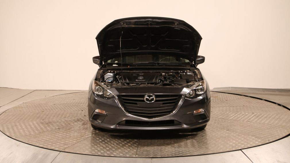 2014 Mazda 3 GX-SKY AUTO AC GR ELECT BLUETOOTH #24