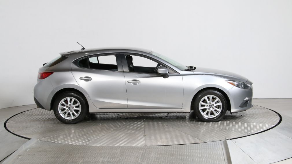 2014 Mazda 3 SPORT GS-SKYACTIVE AUTO A/C GR ÉLECT MAGS BLUETHOO #14