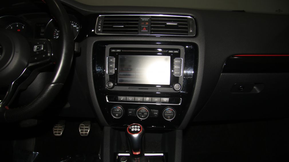 2015 Volkswagen Jetta GLI TOIT OUVRANT BLUETOOTH MAGS #14