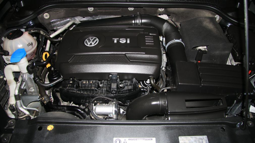 2015 Volkswagen Jetta GLI TOIT OUVRANT BLUETOOTH MAGS #25