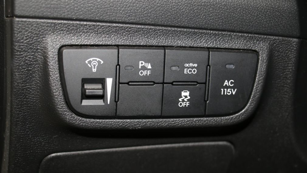 2013 Hyundai Veloster TECH PKG TOIT CUIR BLUETOOTH  MAGS #17