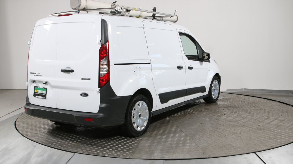 2014 Ford TRANSIT XL AUTO A/C BLUETOOTH #6