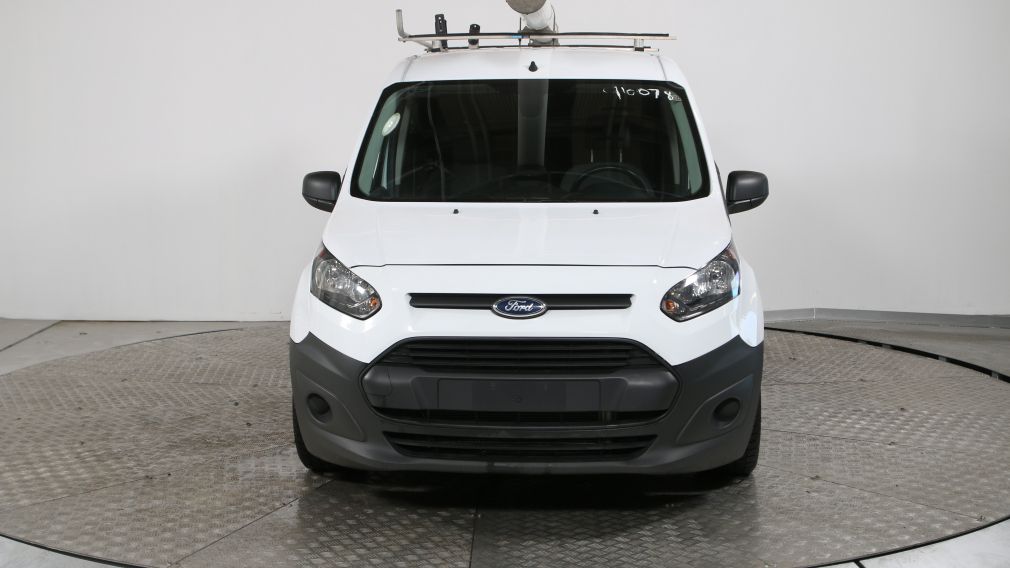 2014 Ford TRANSIT XL AUTO A/C BLUETOOTH #3