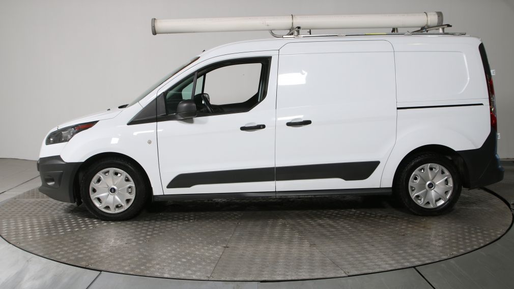 2014 Ford TRANSIT XL AUTO A/C BLUETOOTH #8