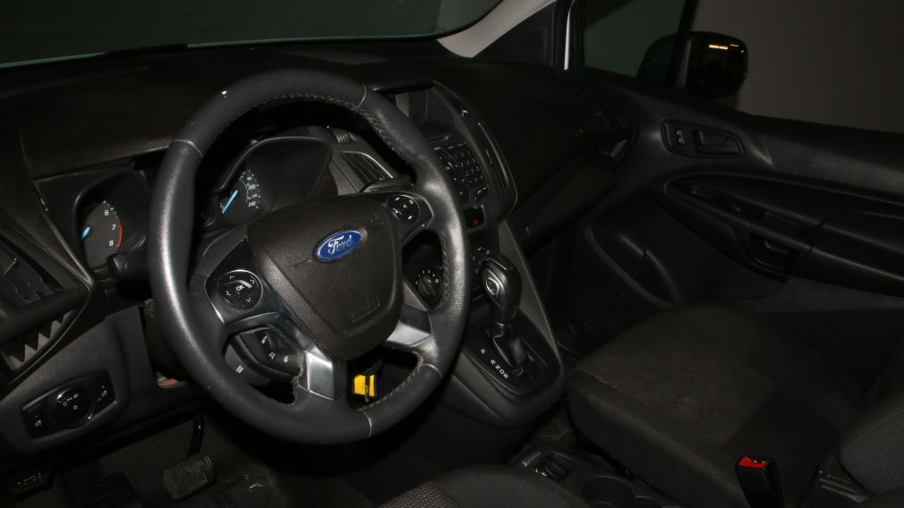 2014 Ford TRANSIT XL AUTO A/C BLUETOOTH #9