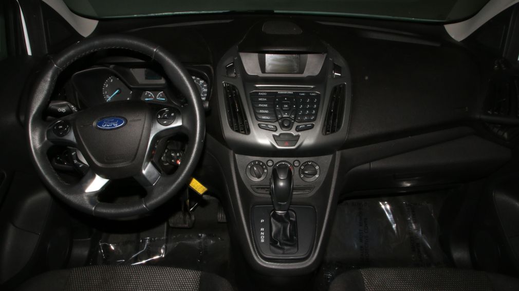2014 Ford TRANSIT XL AUTO A/C BLUETOOTH #12