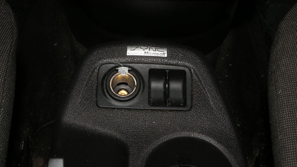 2014 Ford TRANSIT XL AUTO A/C BLUETOOTH #15