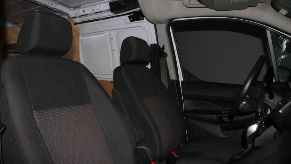 2014 Ford TRANSIT XL AUTO A/C BLUETOOTH #21