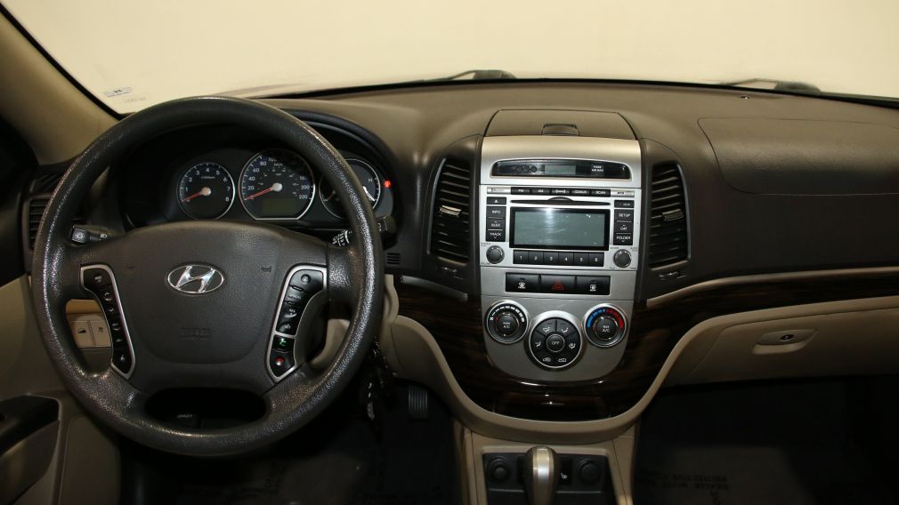 2012 Hyundai Santa Fe GL V6 BAS KILOMÉTRAGE #12