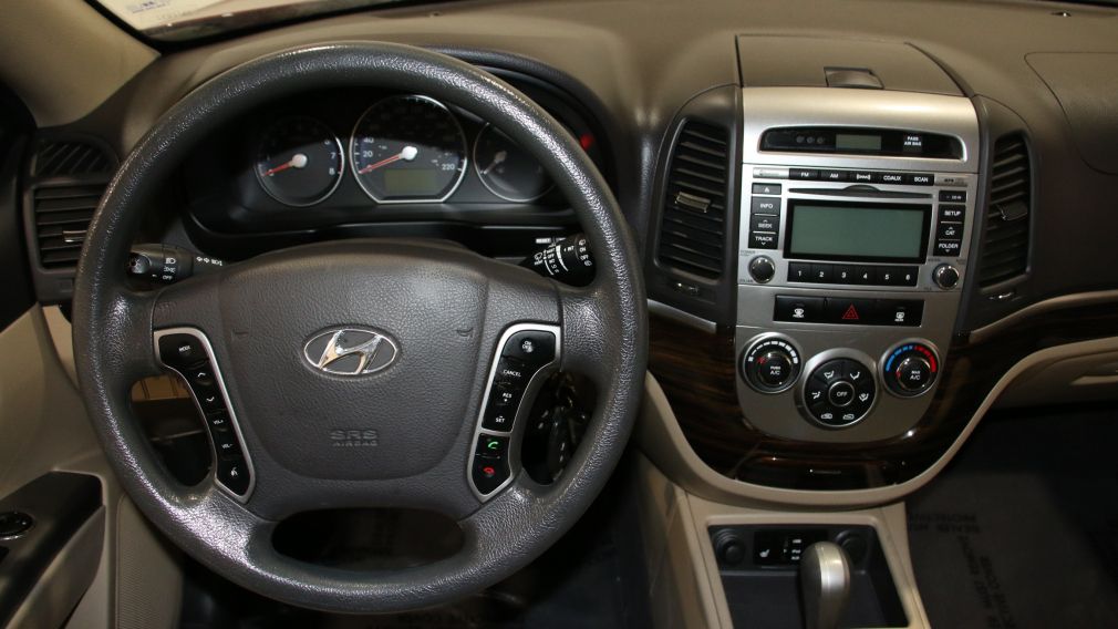2012 Hyundai Santa Fe GL V6 BAS KILOMÉTRAGE #13