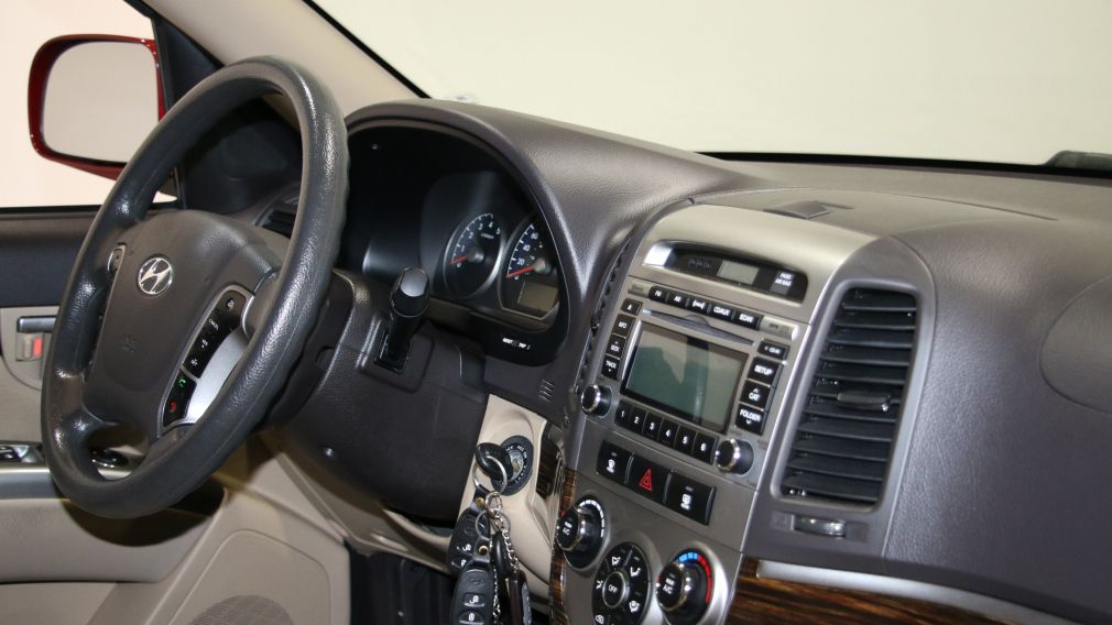 2012 Hyundai Santa Fe GL V6 BAS KILOMÉTRAGE #23