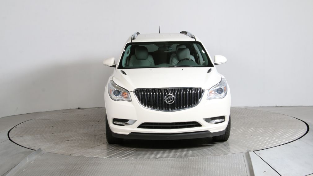 2013 Buick Enclave CONVENIENCE CAMÉRA DE RECUL HAYON ÉLECTRIQUE #0