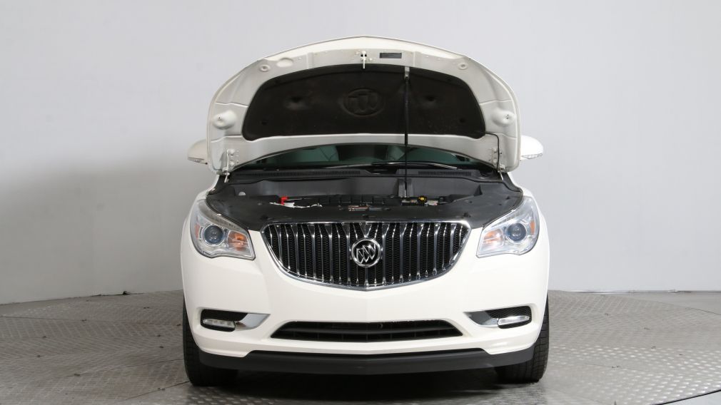 2013 Buick Enclave CONVENIENCE CAMÉRA DE RECUL HAYON ÉLECTRIQUE #24