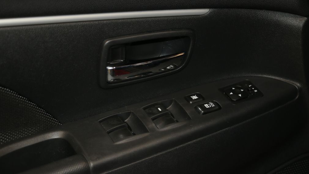 2012 Mitsubishi RVR SE A/C GR ÉLECT MAGS BLUETHOOT #13