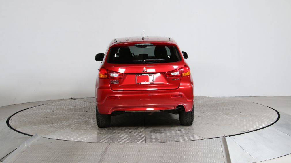 2012 Mitsubishi RVR SE A/C GR ÉLECT MAGS BLUETHOOT #3