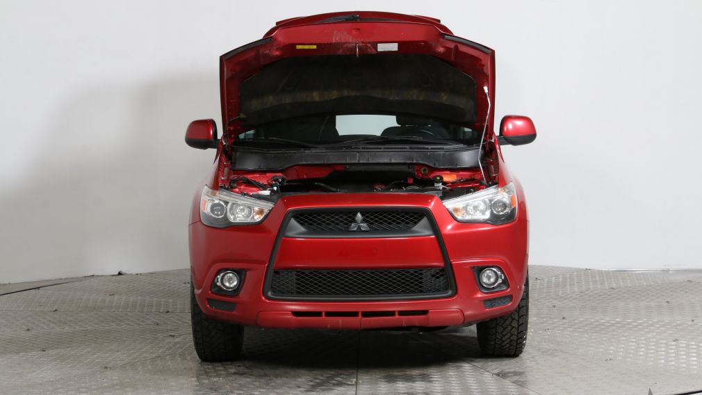 2012 Mitsubishi RVR SE A/C GR ÉLECT MAGS BLUETHOOT #4