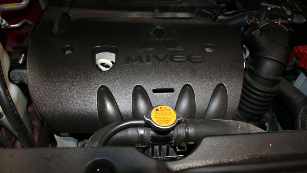 2012 Mitsubishi RVR SE A/C GR ÉLECT MAGS BLUETHOOT #26