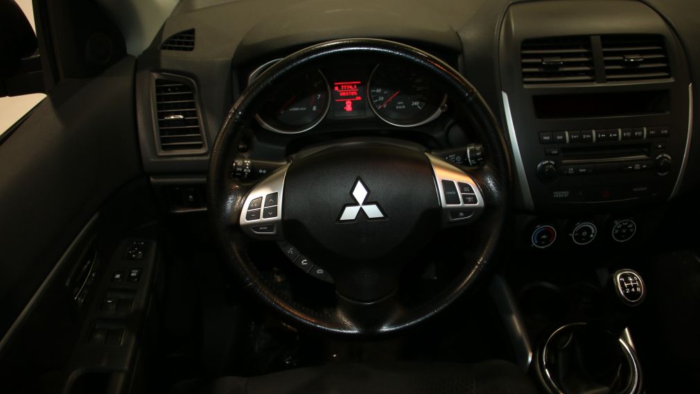 2012 Mitsubishi RVR SE A/C GR ÉLECT MAGS BLUETHOOT #27