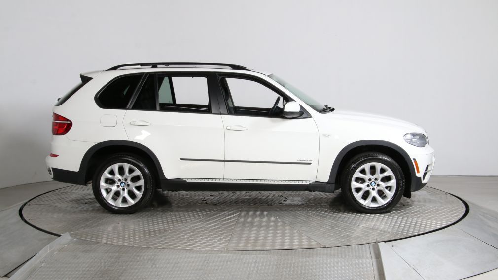 2013 BMW X5 35i TOIT PANORAMIQUE CUIR BANCS CHAUFFANT #7