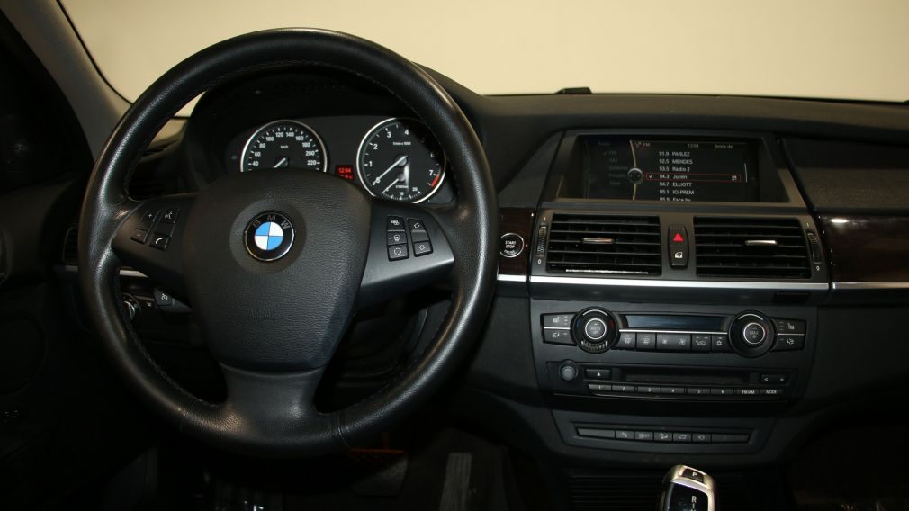 2013 BMW X5 35i TOIT PANORAMIQUE CUIR BANCS CHAUFFANT #14