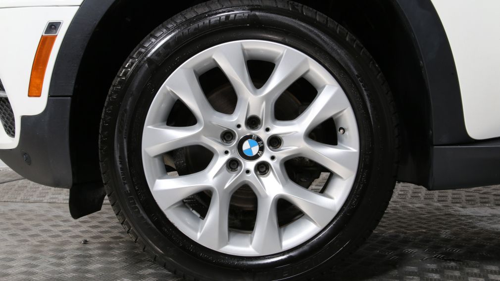 2013 BMW X5 35i TOIT PANORAMIQUE CUIR BANCS CHAUFFANT #33