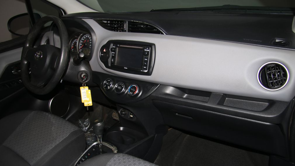 2015 Toyota Yaris LE AUTO BLUETOOTH GR ELECTRIQUE #20