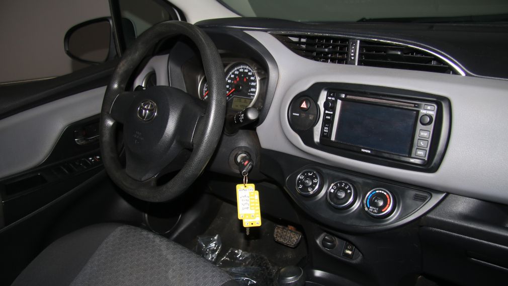 2015 Toyota Yaris LE AUTO BLUETOOTH GR ELECTRIQUE #20