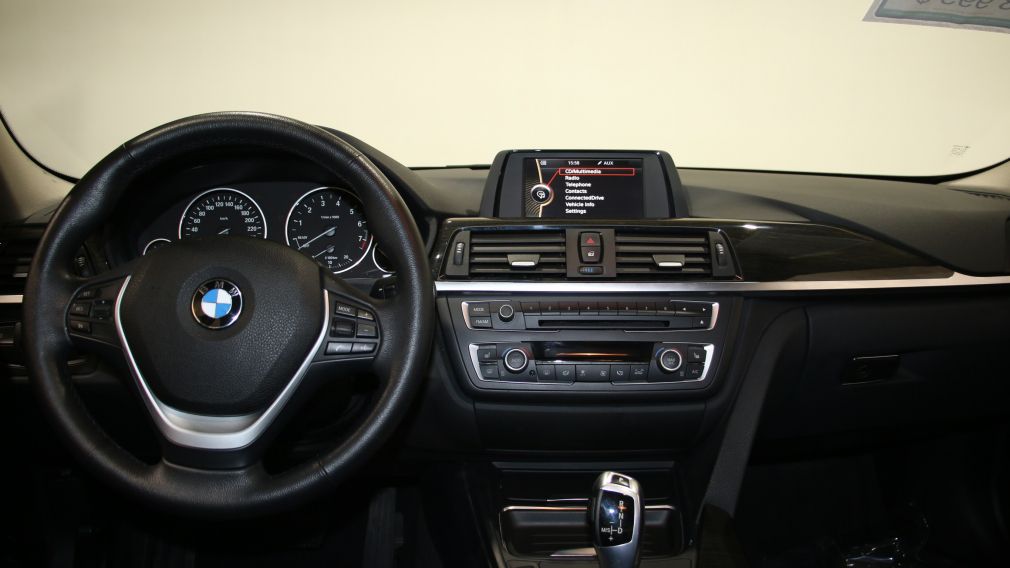 2013 BMW 320I XDRIVE A/C TOIT CUIR MAGS #12