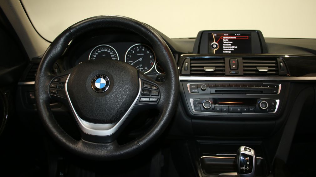 2013 BMW 320I XDRIVE A/C TOIT CUIR MAGS #13