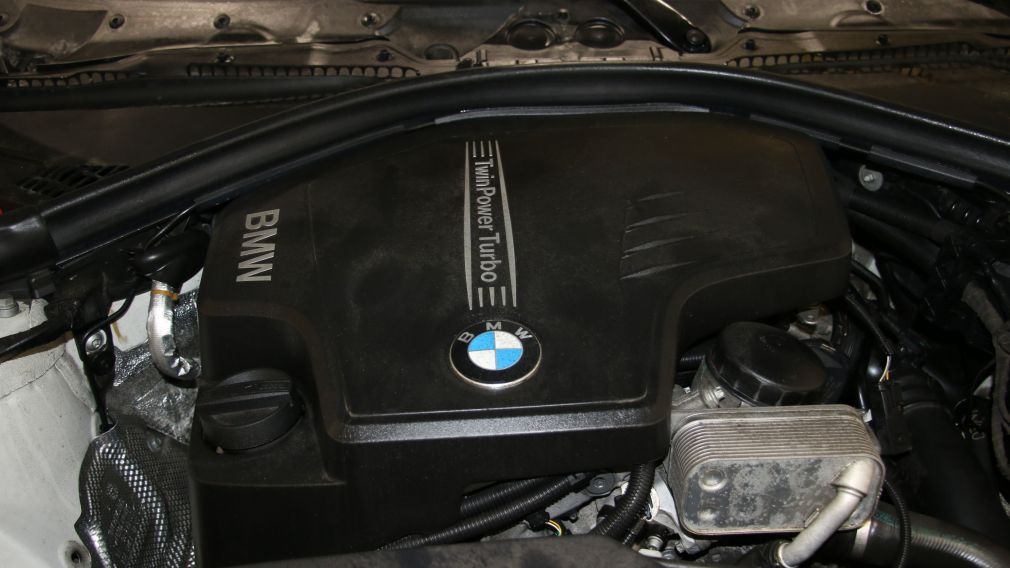 2013 BMW 320I XDRIVE A/C TOIT CUIR MAGS #27