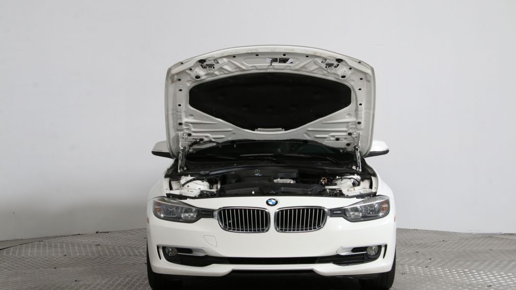 2013 BMW 320I XDRIVE A/C TOIT CUIR MAGS #28